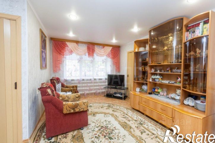 2-комн квартира улица Плещеева, 5,  д. 5