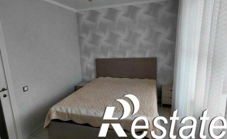 3-комн квартира улица 60 лет Октября, 1Б,  д. 1Б
