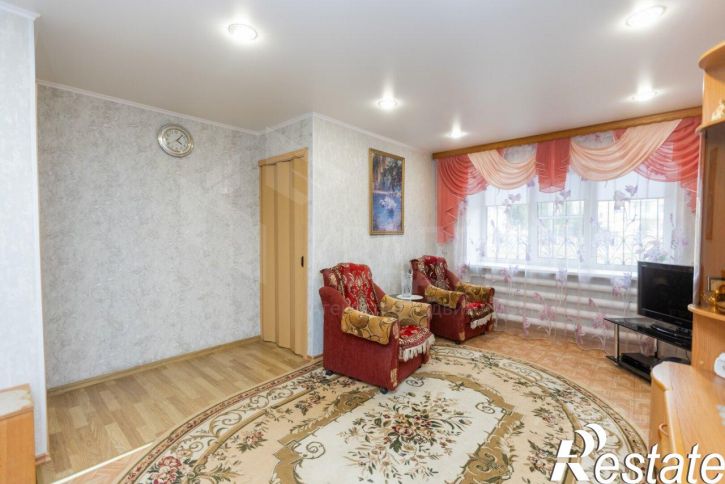 2-комн квартира улица Плещеева, 5,  д. 5
