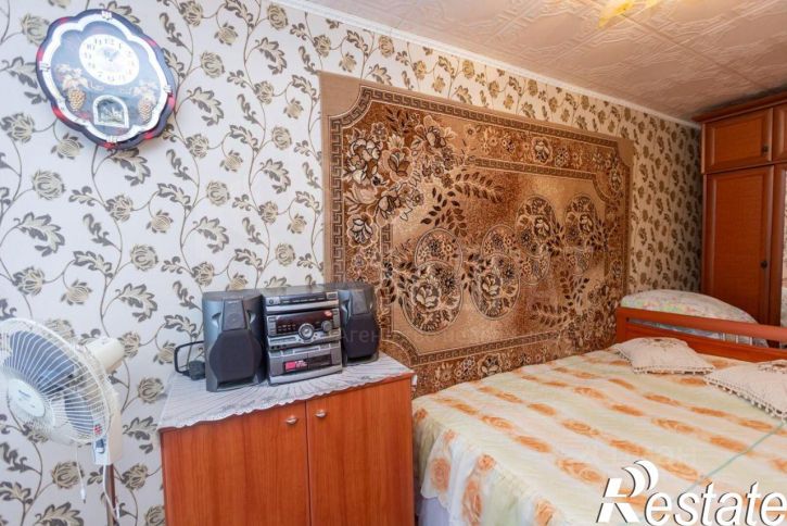 2-комн квартира улица Плещеева, 5,  д. 5