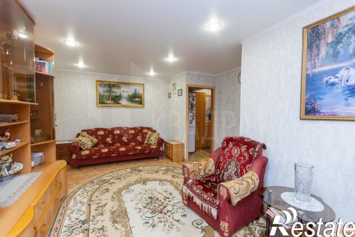 2-комн квартира улица Плещеева, 5,  д. 5