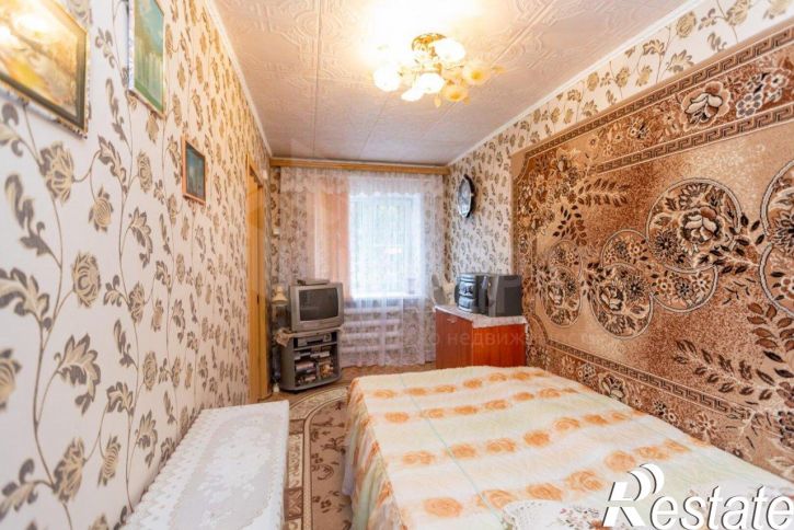 2-комн квартира улица Плещеева, 5,  д. 5
