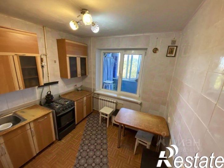 2-комн квартира Невельская улица, 30,  д. 30