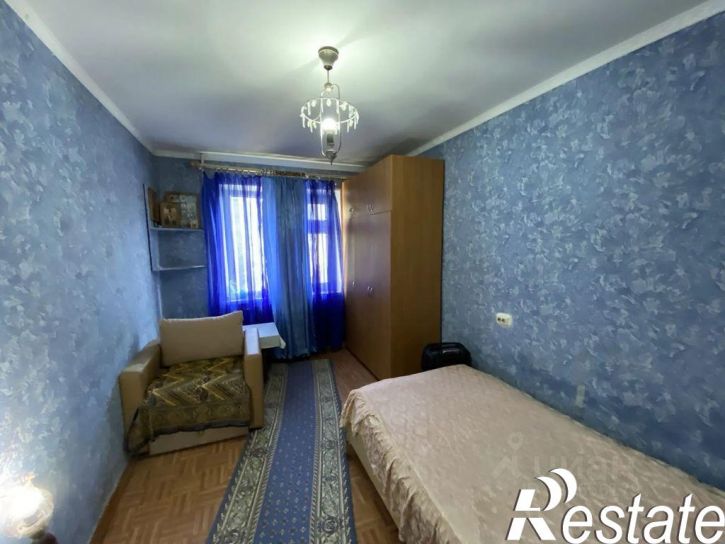 2-комн квартира Невельская улица, 30,  д. 30