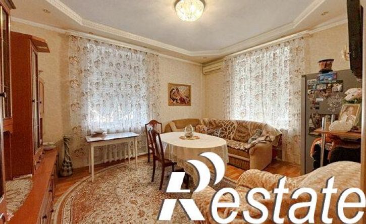 3-комн квартира проспект Победы, 131,  д. 131