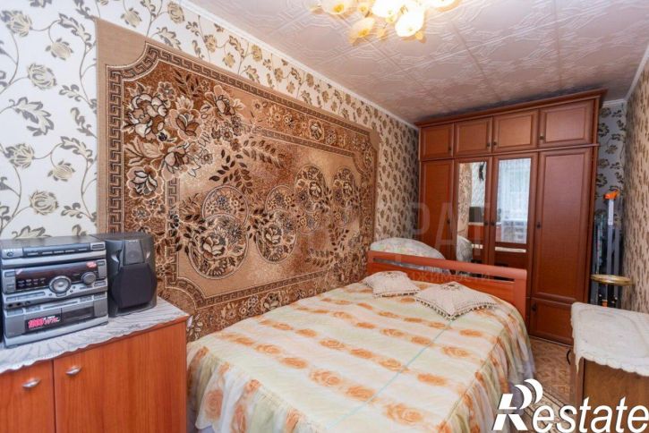 2-комн квартира улица Плещеева, 5,  д. 5