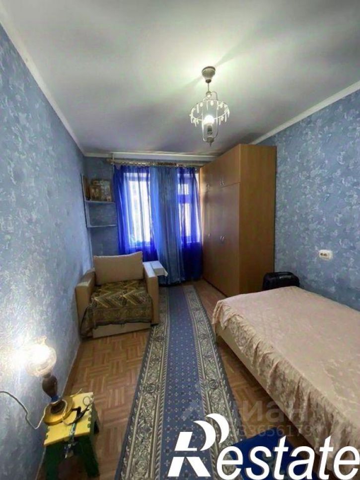 2-комн квартира Невельская улица, 30,  д. 30