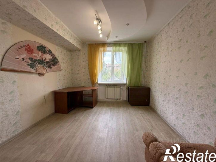 2-комн квартира Авдеевский переулок, 2,  д. 2