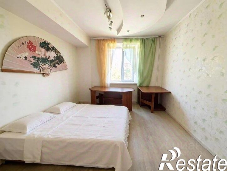 2-комн квартира Авдеевский переулок, 2,  д. 2