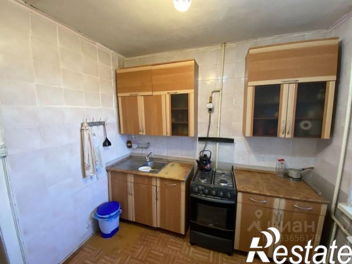 2-комн квартира Невельская улица, 30,  д. 30