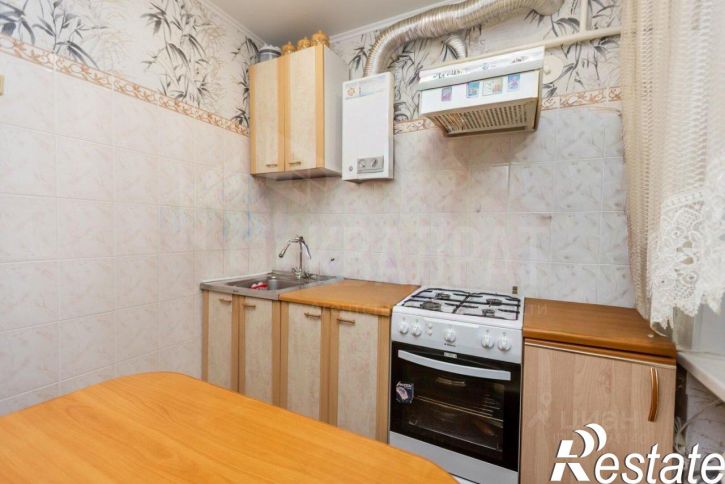 2-комн квартира улица Плещеева, 5,  д. 5