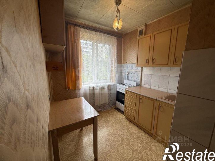 1-комн квартира улица Дружбы, 22,  д. 22