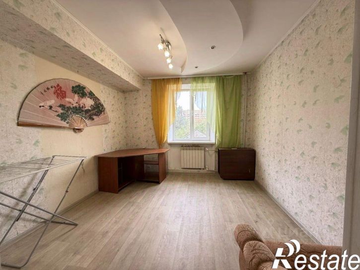 2-комн квартира Авдеевский переулок, 2,  д. 2