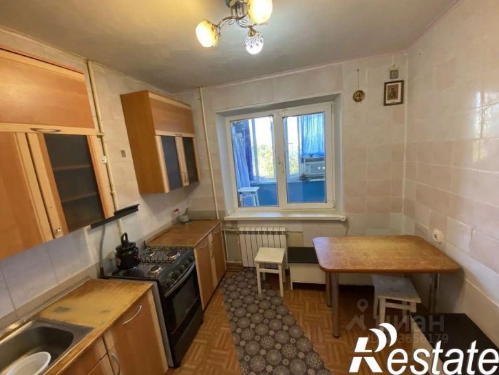 2-комн квартира Невельская улица, 30,  д. 30