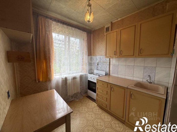 1-комн квартира улица Дружбы, 22,  д. 22