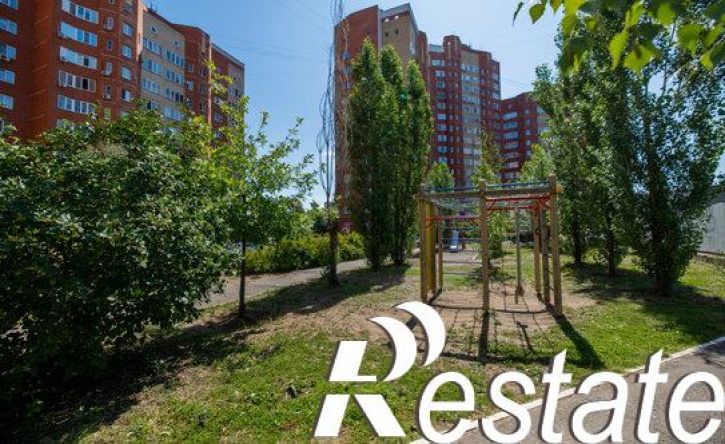 3-комн квартира Салмышская улица, 36,  д. 36