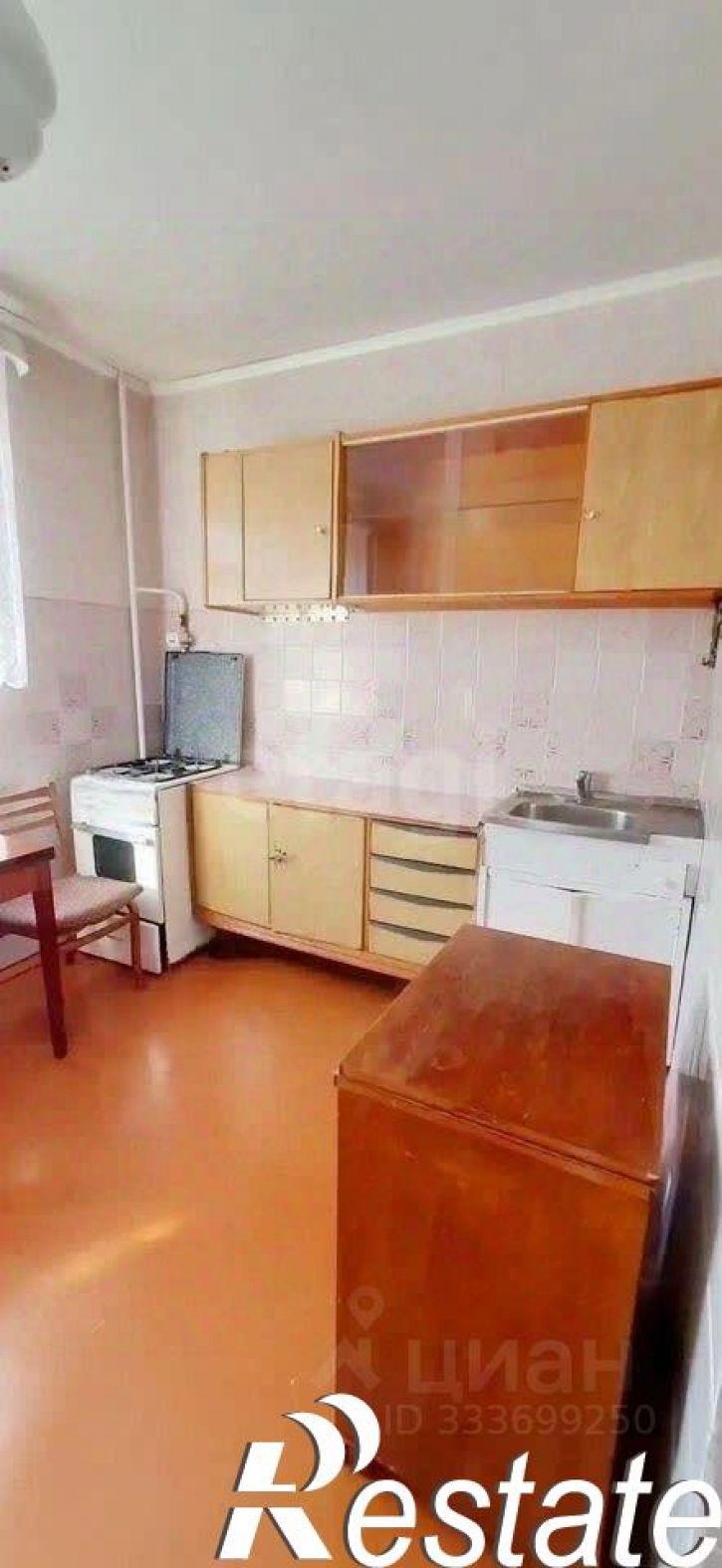 1-комн квартира Брестская улица, 5/2,  д. 5/2