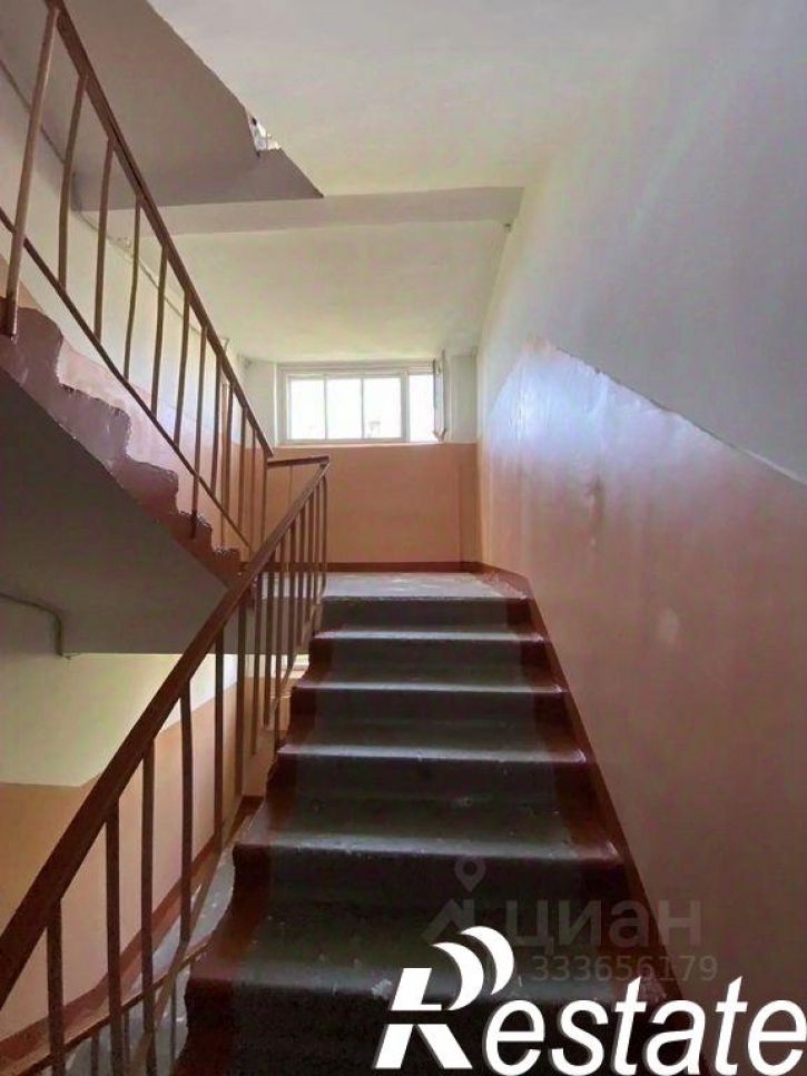 2-комн квартира Невельская улица, 30,  д. 30