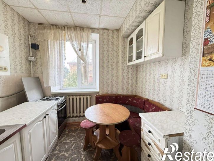2-комн квартира Авдеевский переулок, 2,  д. 2