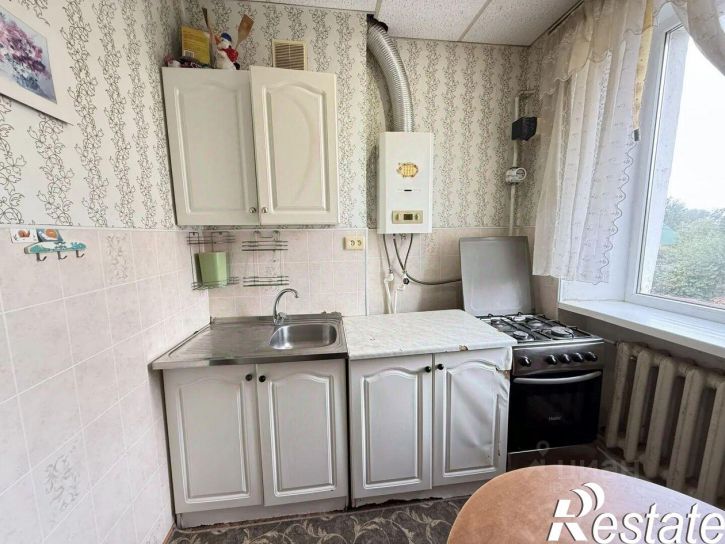 2-комн квартира Авдеевский переулок, 2,  д. 2