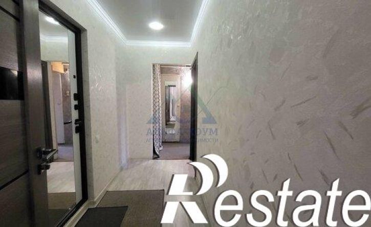 2-комн квартира Орская улица, 47,  д. 47