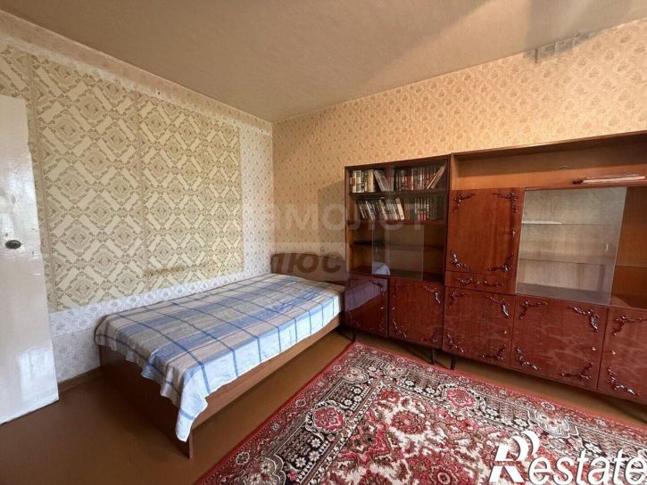 1-комн квартира улица Дружбы, 22,  д. 22