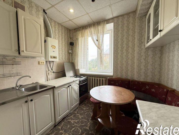 2-комн квартира Авдеевский переулок, 2,  д. 2