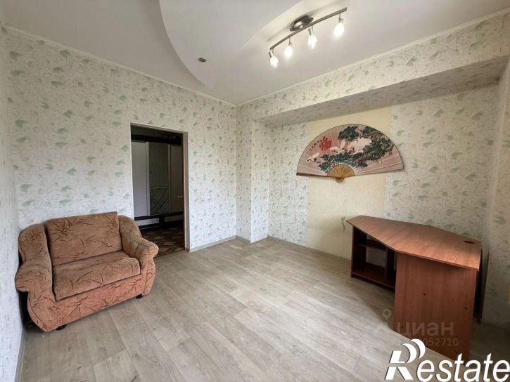 2-комн квартира Авдеевский переулок, 2,  д. 2