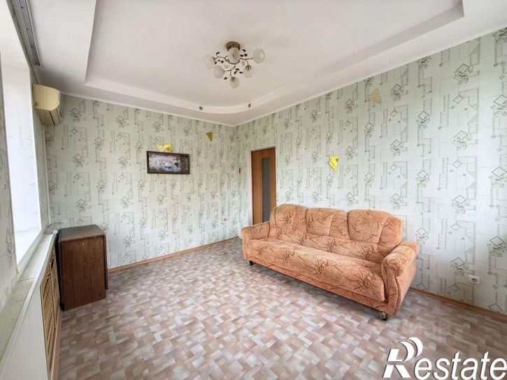 2-комн квартира Авдеевский переулок, 2,  д. 2
