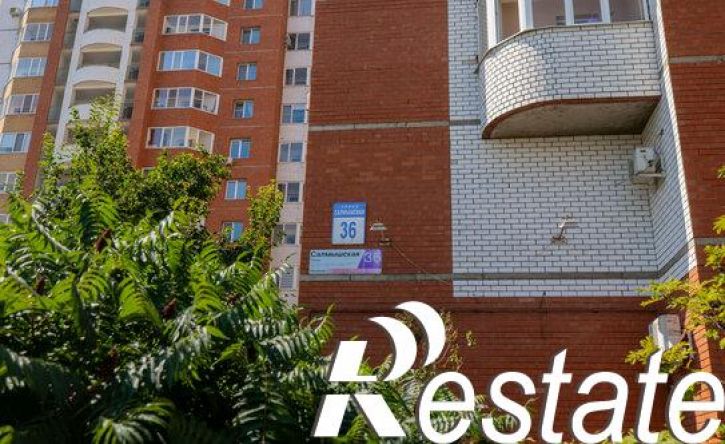 3-комн квартира Салмышская улица, 36,  д. 36
