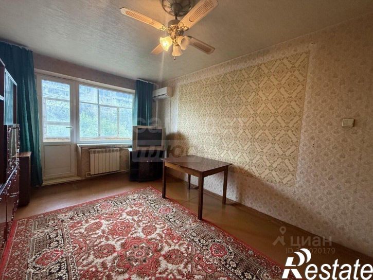 1-комн квартира улица Дружбы, 22,  д. 22