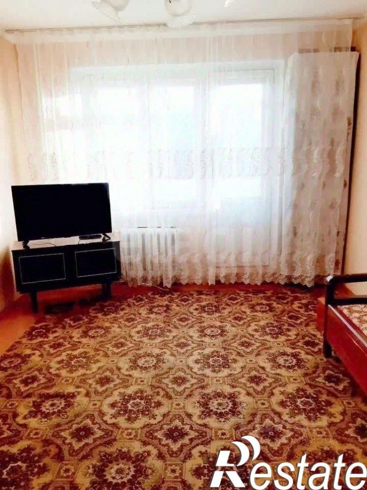 1-комн квартира Брестская улица, 5/2,  д. 5/2