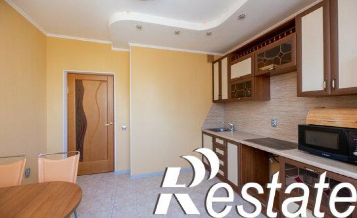 3-комн квартира Салмышская улица, 36,  д. 36