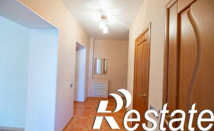 3-комн квартира Салмышская улица, 36,  д. 36