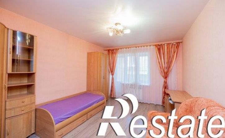 3-комн квартира Салмышская улица, 36,  д. 36