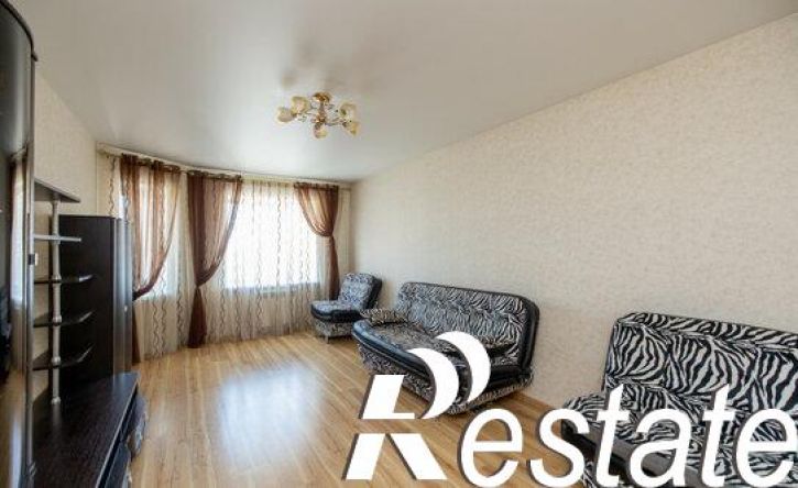 3-комн квартира Салмышская улица, 36,  д. 36