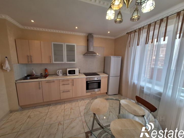 2-комн квартира Салмышская улица, 38,  д. 38