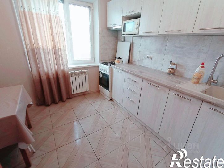 1-комн квартира улица Чкалова, 30,  д. 30