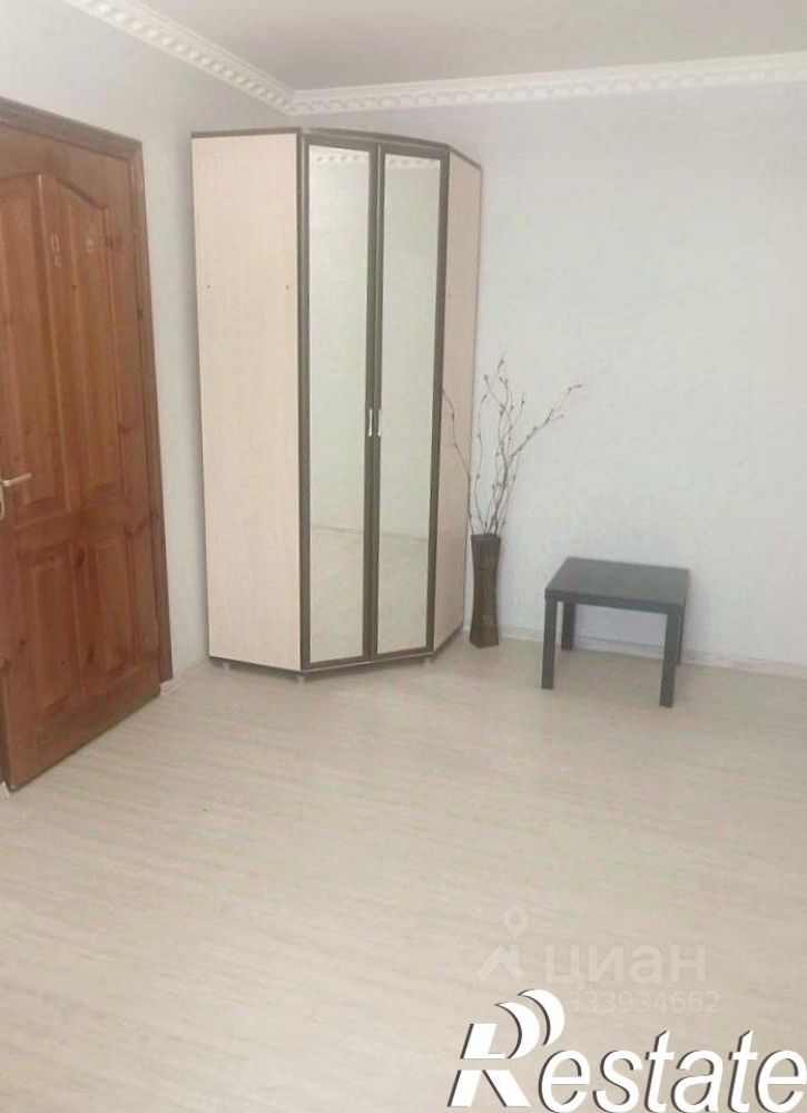 1-комн квартира улица Чкалова, 30,  д. 30