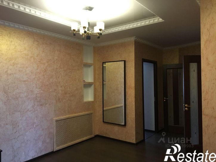 2-комн квартира Салмышская улица, 38,  д. 38