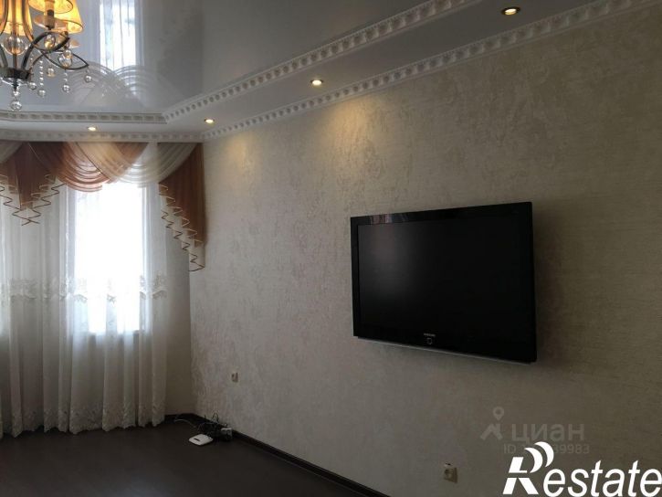 2-комн квартира Салмышская улица, 38,  д. 38