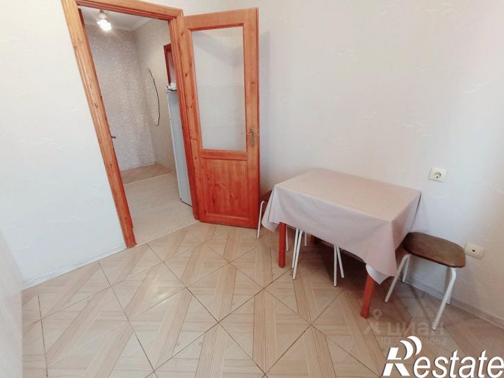 1-комн квартира улица Чкалова, 30,  д. 30
