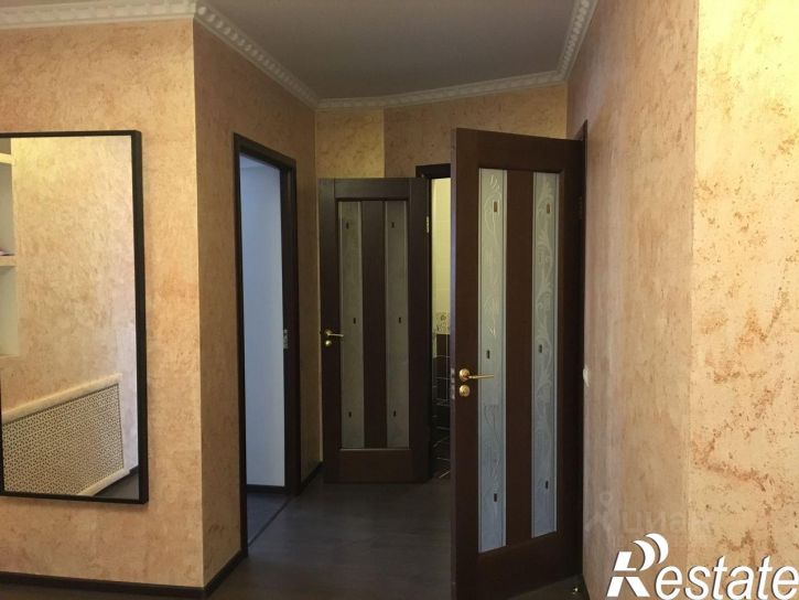 2-комн квартира Салмышская улица, 38,  д. 38