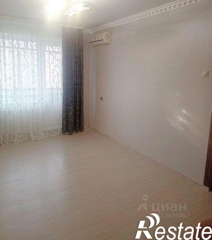 1-комн квартира улица Чкалова, 30,  д. 30