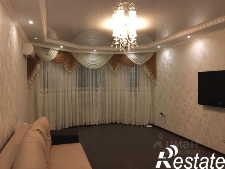 2-комн квартира Салмышская улица, 38,  д. 38