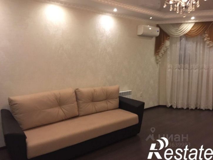 2-комн квартира Салмышская улица, 38,  д. 38
