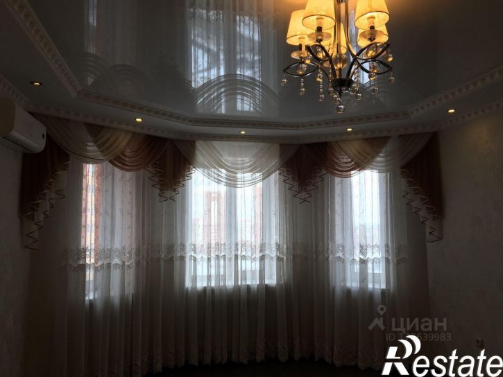 2-комн квартира Салмышская улица, 38,  д. 38