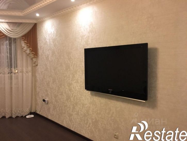 2-комн квартира Салмышская улица, 38,  д. 38