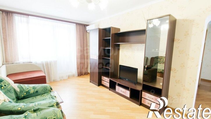 2-комн квартира Брестская улица, 10,  д. 10