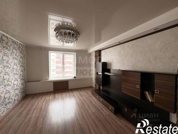3-комн квартира Салмышская улица, 67/3,  д. 67/3